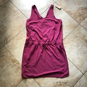 Women’s Patagonia Fleetwith Dress